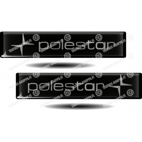 VOLVO POLESTAR KOHOTARRAT