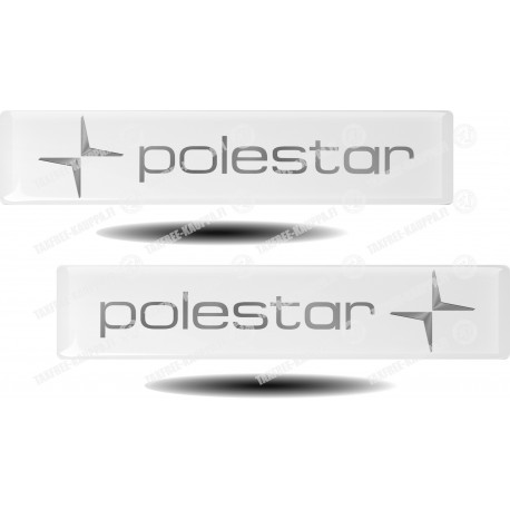 VOLVO POLESTAR KOHOTARRAT