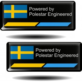 POWERED BY POLESTAR ENGINEERED KOHOTARRAT