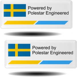 POWERED BY POLESTAR ENGINEERED KOHOTARRAT