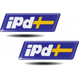 IPD RUOTSI KOHOTARRAT