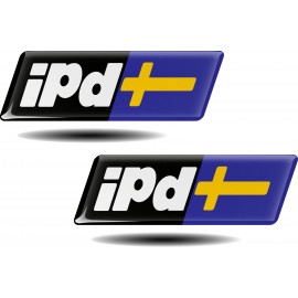  IPD RUOTSI KOHOTARRAT
