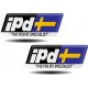 IPD THE VOLVO SPECIALIST