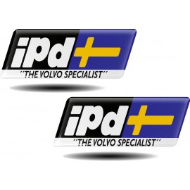 IPD THE VOLVO SPECIALIST