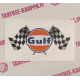 GULF RACING