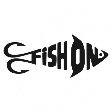 FISH ON