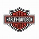 HARLEY DAVIDSON