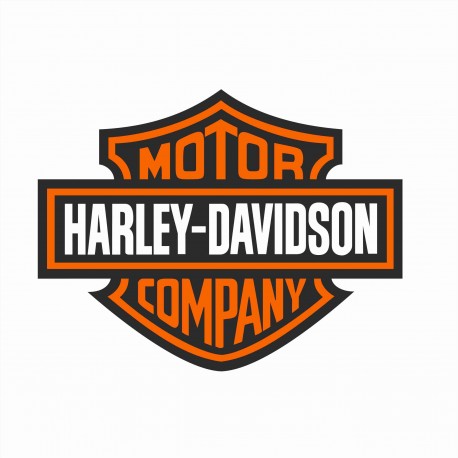 HARLEY DAVIDSON