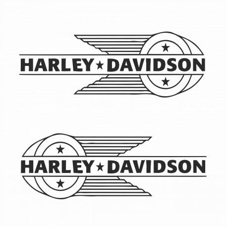 HARLEY DAVIDSON