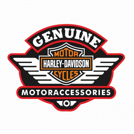 HARLEY DAVIDSON