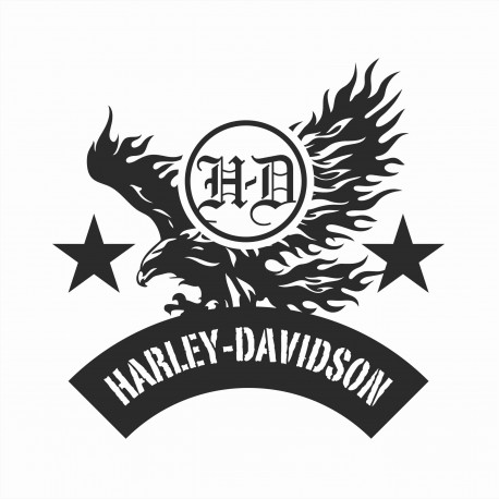 HARLEY DAVIDSON