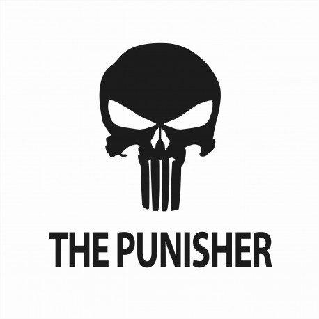 THE PUNISHER