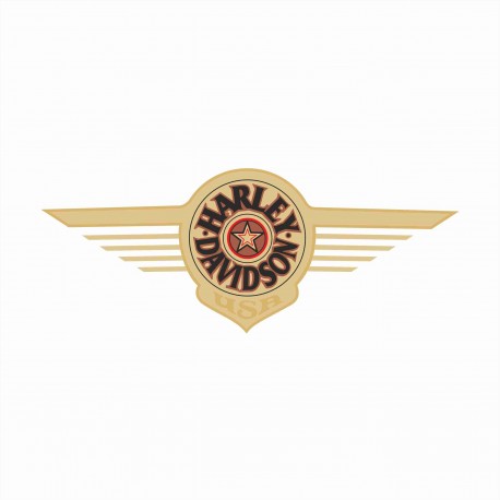 HARLEY DAVIDSON
