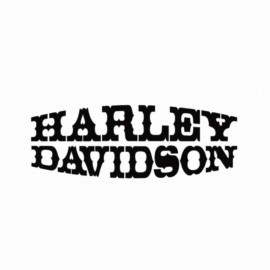 HARLEY DAVIDSON