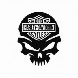 HARLEY DAVIDSON