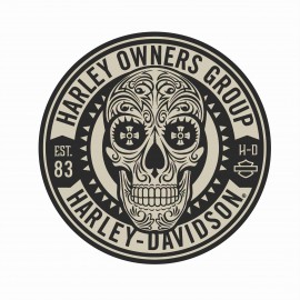 HARLEY DAVIDSON