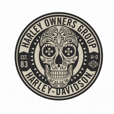 HARLEY DAVIDSON