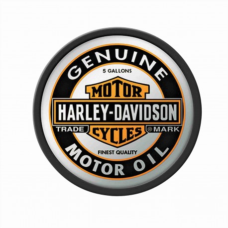 HARLEY DAVIDSON