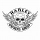 HARLEY DAVIDSON