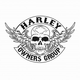 HARLEY DAVIDSON