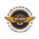 HARLEY DAVIDSON
