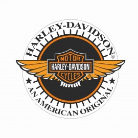 HARLEY DAVIDSON