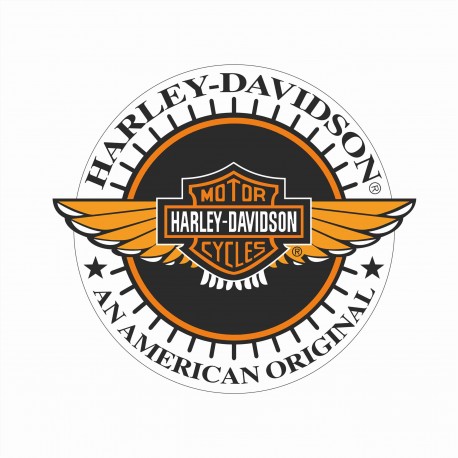 HARLEY DAVIDSON