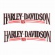 HARLEY DAVIDSON
