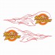 HARLEY DAVIDSON