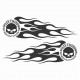 HARLEY DAVIDSON