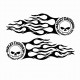 HARLEY DAVIDSON
