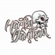 HARLEY DAVIDSON