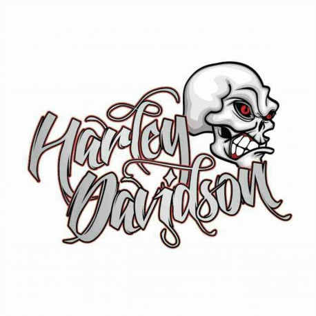 HARLEY DAVIDSON