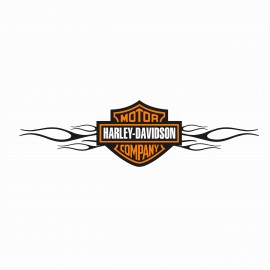 HARLEY DAVIDSON