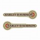 HARLEY DAVIDSON