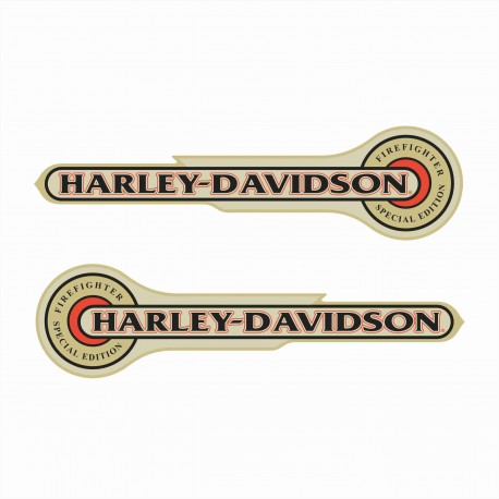 HARLEY DAVIDSON