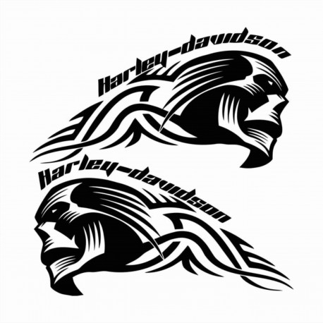 HARLEY DAVIDSON