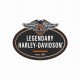 HARLEY DAVIDSON