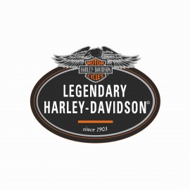 HARLEY DAVIDSON