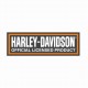 HARLEY DAVIDSON