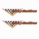 HARLEY DAVIDSON