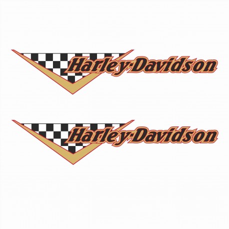 HARLEY DAVIDSON