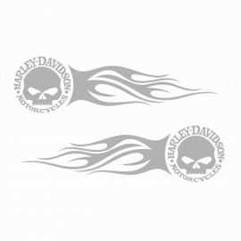 HARLEY DAVIDSON