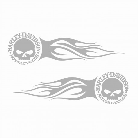 HARLEY DAVIDSON