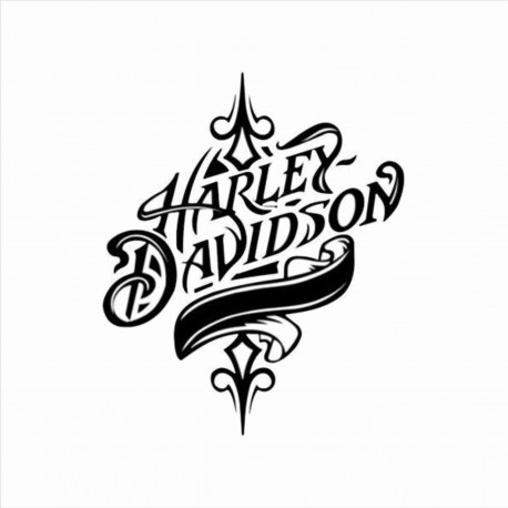 HARLEY DAVIDSON