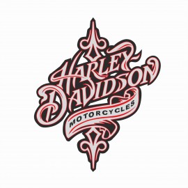 HARLEY DAVIDSON