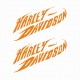 HARLEY DAVIDSON