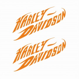 HARLEY DAVIDSON