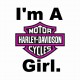 HARLEY DAVIDSON