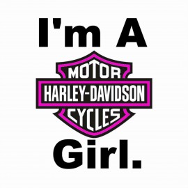 HARLEY DAVIDSON